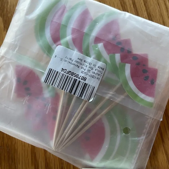 Watermelon Party Bundle 🍉🍉🌺 - Picture 5 of 10